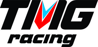 TMG Racing Logo